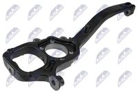 шенкел, окачване на колелата