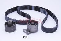 Set curea de distributie ASHIKA, Cod: KCT113