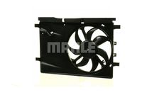 Thumbnail - Koelventilatorwiel - CFF424000P - MAHLE