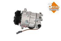 Compresor clima aer conditionat NRF, Cod: 320099