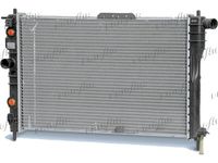 Kühler, Motorkühlung