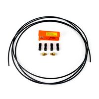 Reparatursatz, Druckluftleitung Reparatursatz, Druckluftleitung