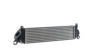 Thumbnail - Intercooler, inlaatluchtkoeler - CI688000S - MAHLE