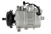 Kompressor, Klimaanlage