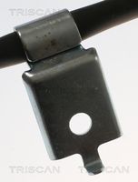 TRISCAN Trekkabel, parkeerrem 4