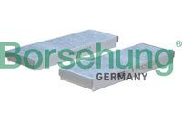 Filter, Innenraumluft