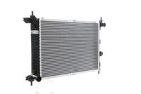 Thumbnail - Radiateur - CR443000S - MAHLE