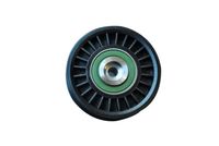 Rola ghidare/conducere, curea transmisie ASAM AUTOMOTIVE, Cod: 71820