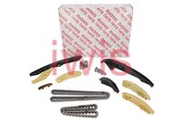 Комплект ангренажна верига 79141Set AIC