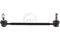 Stange/Strebe, Stabilisator