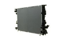 Thumbnail - Radiateur - CR1022000P - MAHLE