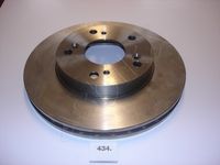 Bremsscheibe