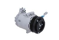 Compresor, climatizare KAMOKA, Cod: 7820019