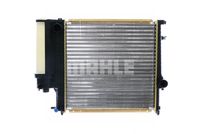 Thumbnail - Radiateur - CR330000S - MAHLE