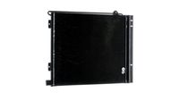 Thumbnail - Condensor, airconditioning - AC126000S - MAHLE