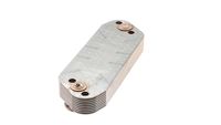 Thumbnail - Oliekoeler, motorolie - CLC16000P - MAHLE