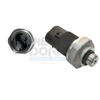 прекъсвач на налягане, климатизация