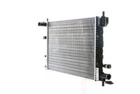 Thumbnail - Radiateur - CR381000S - MAHLE
