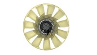 Thumbnail - Koelventilatorwiel - CFF522000P - MAHLE