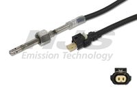 Sensor, Abgastemperatur