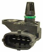 датчик, налягане при принудително пълнене