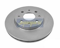 Disc frana JAPANPARTS, Cod: DI-0224C