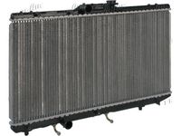 Kühler, Motorkühlung