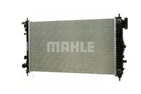 Thumbnail - Radiateur - CR1098000P - MAHLE