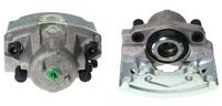 Bremssattel