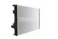 Thumbnail - Radiateur - CR242000S - MAHLE
