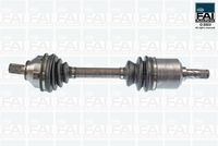 Planetara FAI AutoParts, Cod: FPDS161