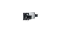 Thumbnail - Intercooler, inlaatluchtkoeler - CI612000P - MAHLE