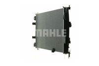 Thumbnail - Radiateur - CR1076000S - MAHLE