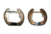 комплект спирачна челюст