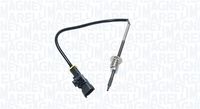 Sensor, Abgastemperatur