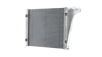 Thumbnail - Intercooler, inlaatluchtkoeler - CI274000P - MAHLE