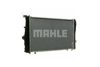 Thumbnail - Radiateur - CR1908000P - MAHLE