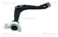 Lenker, Radaufhängung