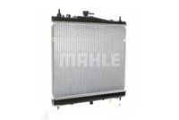 Thumbnail - Radiateur - CR839000S - MAHLE