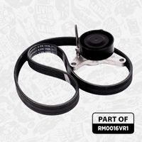 Thumbnail - Waterpomp + distributieriem set - RM0016VR1 - ET ENGINETEAM