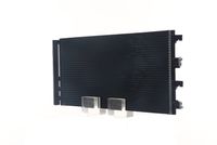 Thumbnail - Condensor, airconditioning - AC724000S - MAHLE