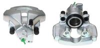Bremssattel
