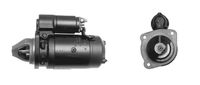 Thumbnail - Startmotor / starter - MS308 - MAHLE