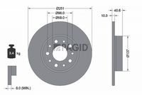 Bremsscheibe Bremsscheibe