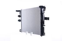 Thumbnail - Radiateur - CR2087000S - MAHLE