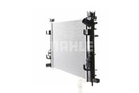 Thumbnail - Radiateur - CR2166000S - MAHLE