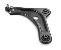 Lenker, Radaufhängung