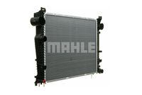 Thumbnail - Radiateur - CR226000P - MAHLE