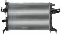 Thumbnail - Radiateur - CR389000P - MAHLE