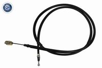 жило, ръчна спирачка